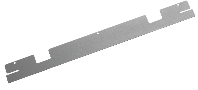 MIELE Cache de finition DAB60