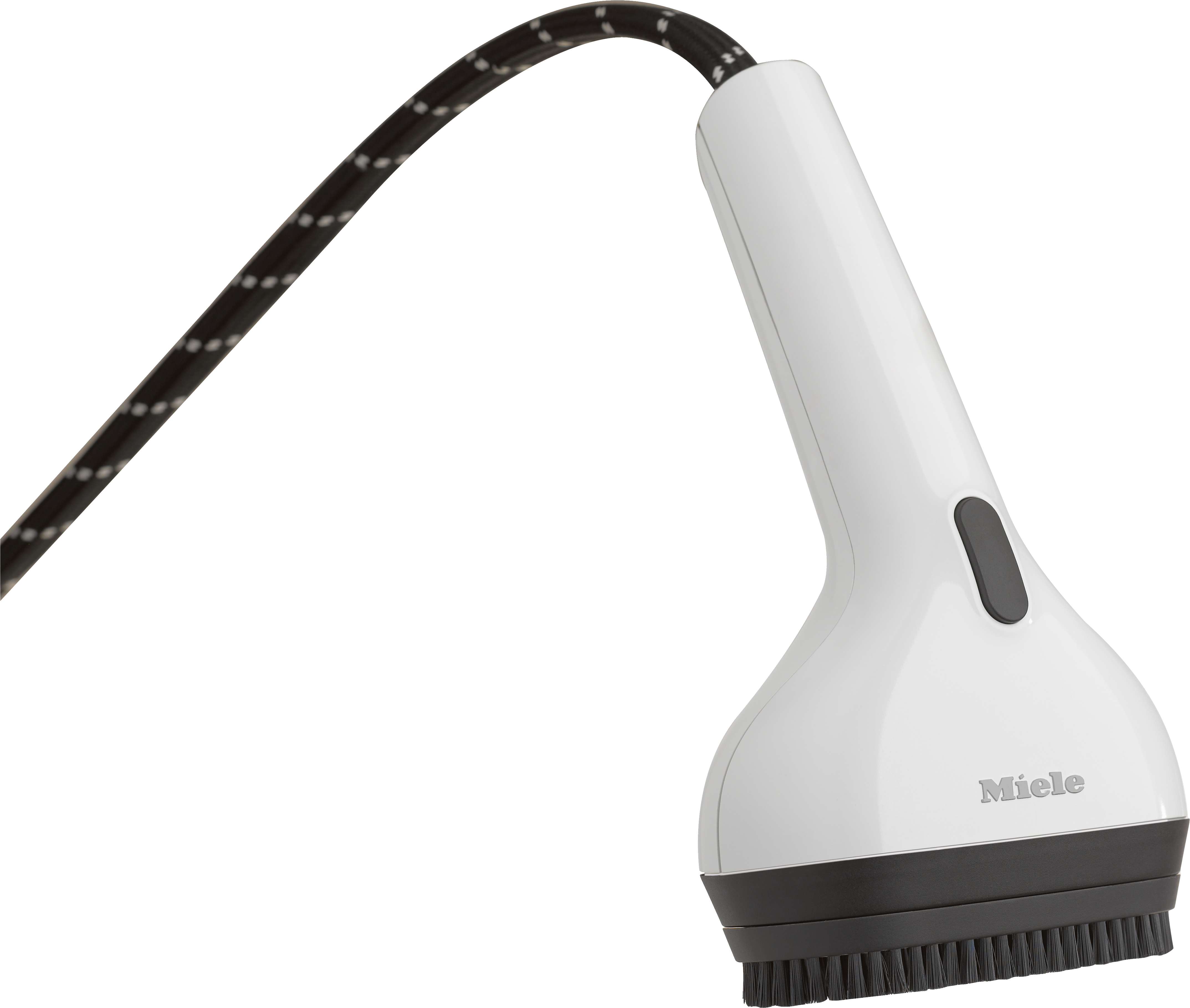 MIELE SteamJet für
FashionMaster