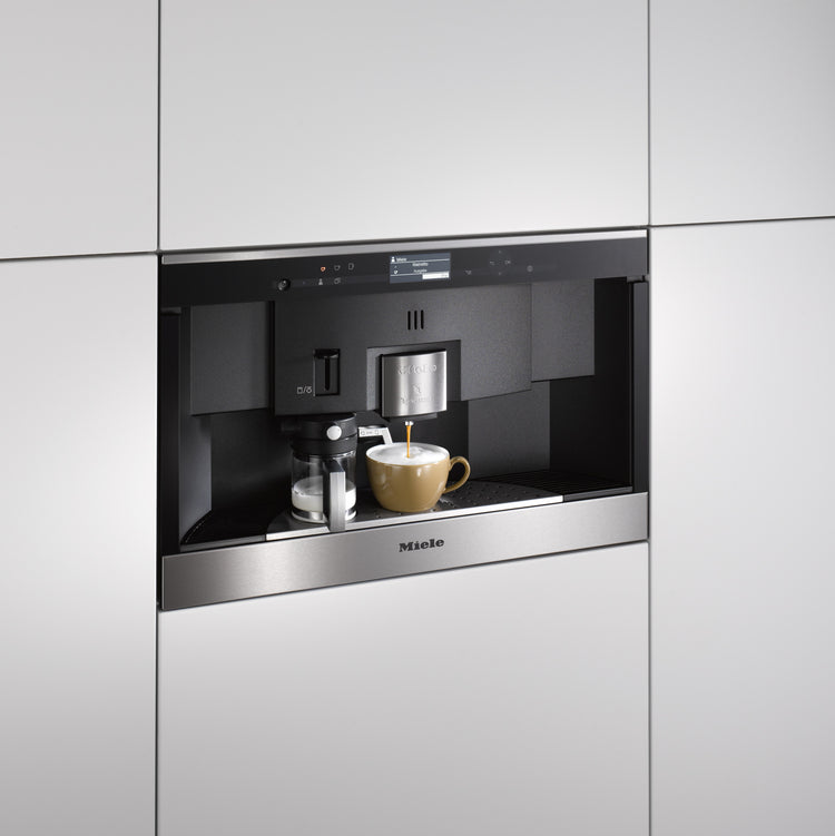 MIELE CVC Cappuccinatore