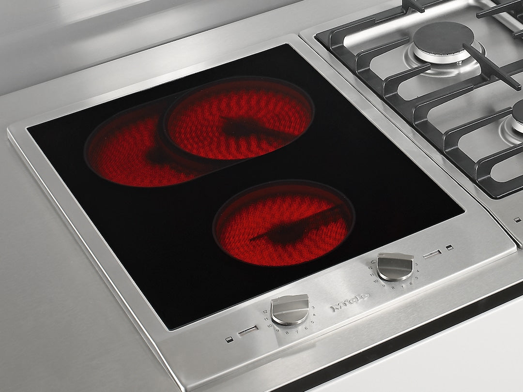 MIELE CombiSet CS 1122E
ED 230V