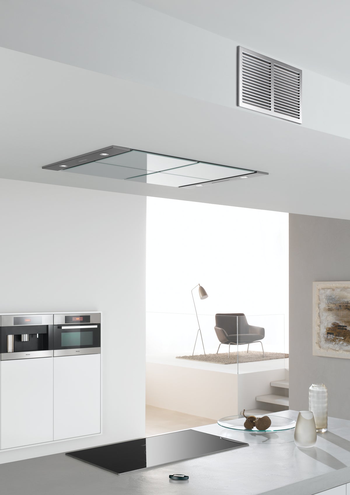 MIELE Umbausatz Umluft
DUU 2900