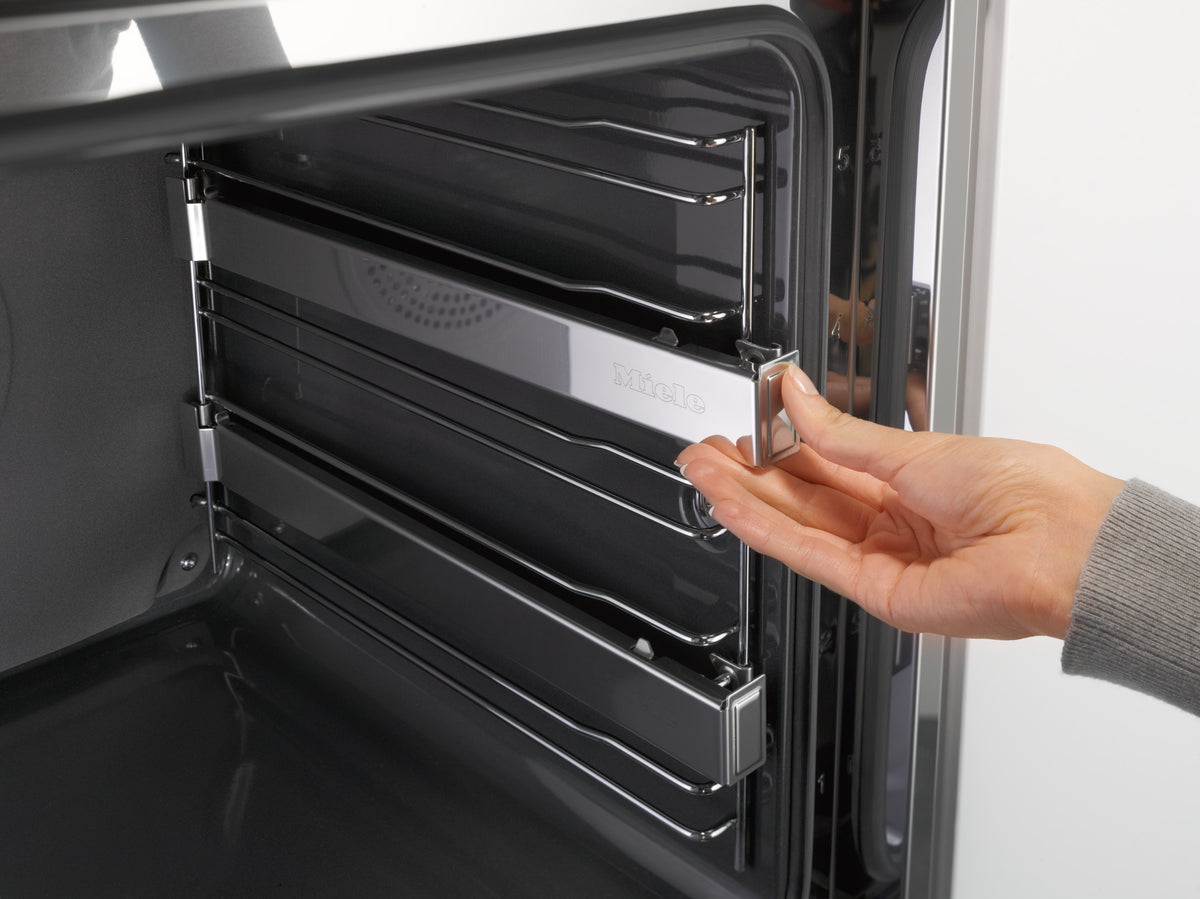 MIELE FlexiClip PyroFit
Cassettoni singoli HFC72