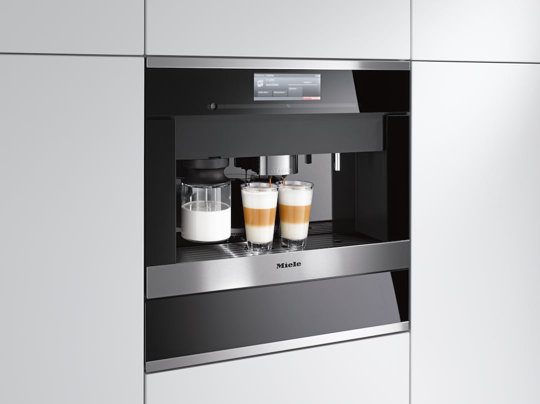 MIELE MB-CVA 6000