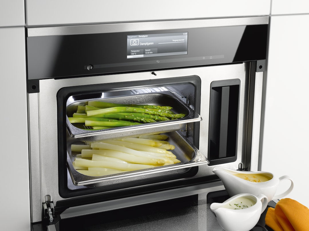 MIELE Garschale DGGL8 1,7
Liter gelocht (GN 1 / 2)