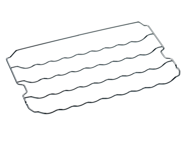 MIELE KFR30060 Flaschenablage