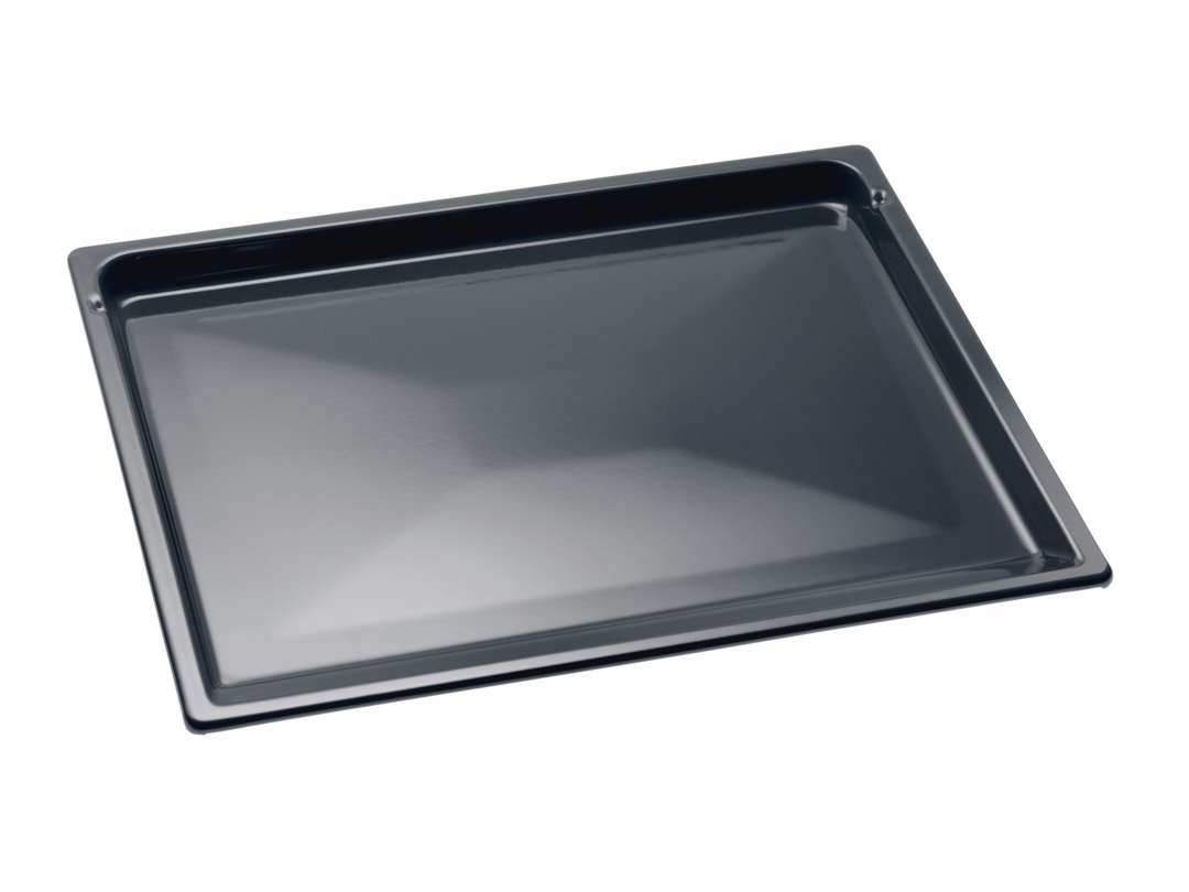 MIELE HBB51 Backblech
anthrazit