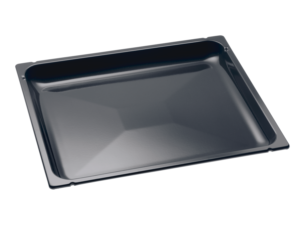 MIELE HUBB51 Universalblech
anthrazit