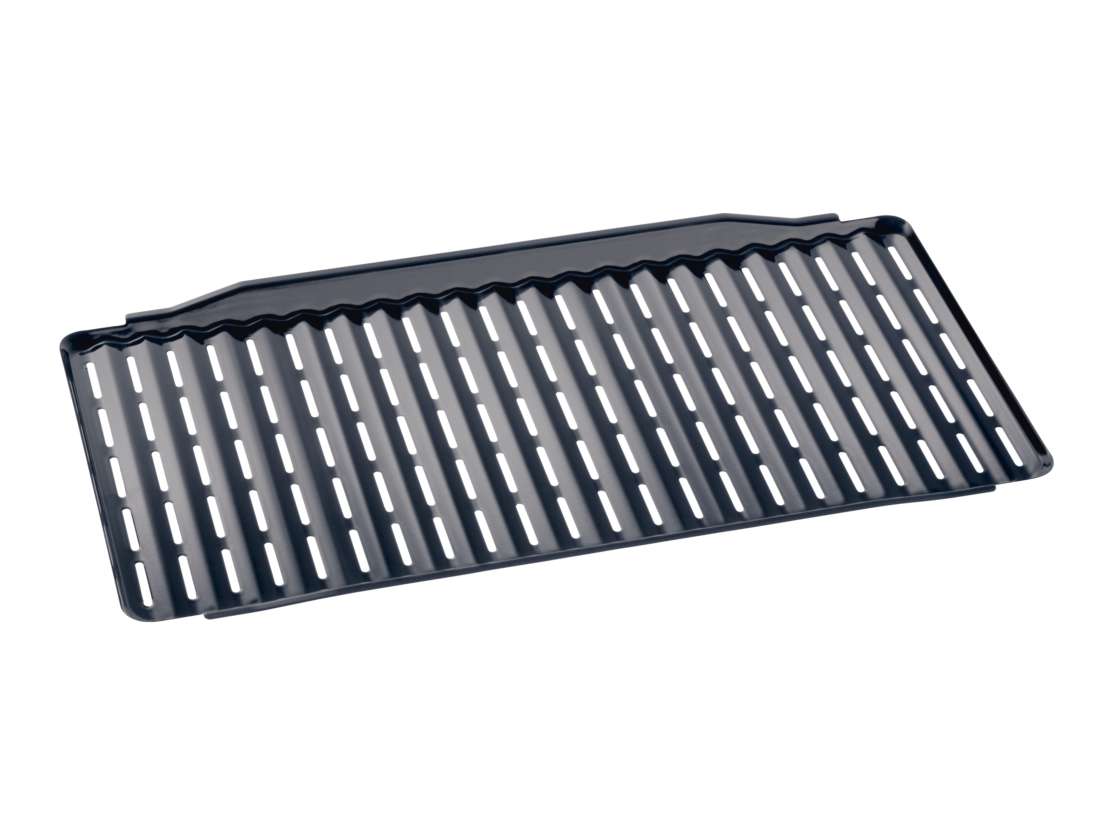 MIELE HGBB91 Grill- und
Bratblech anthrazit