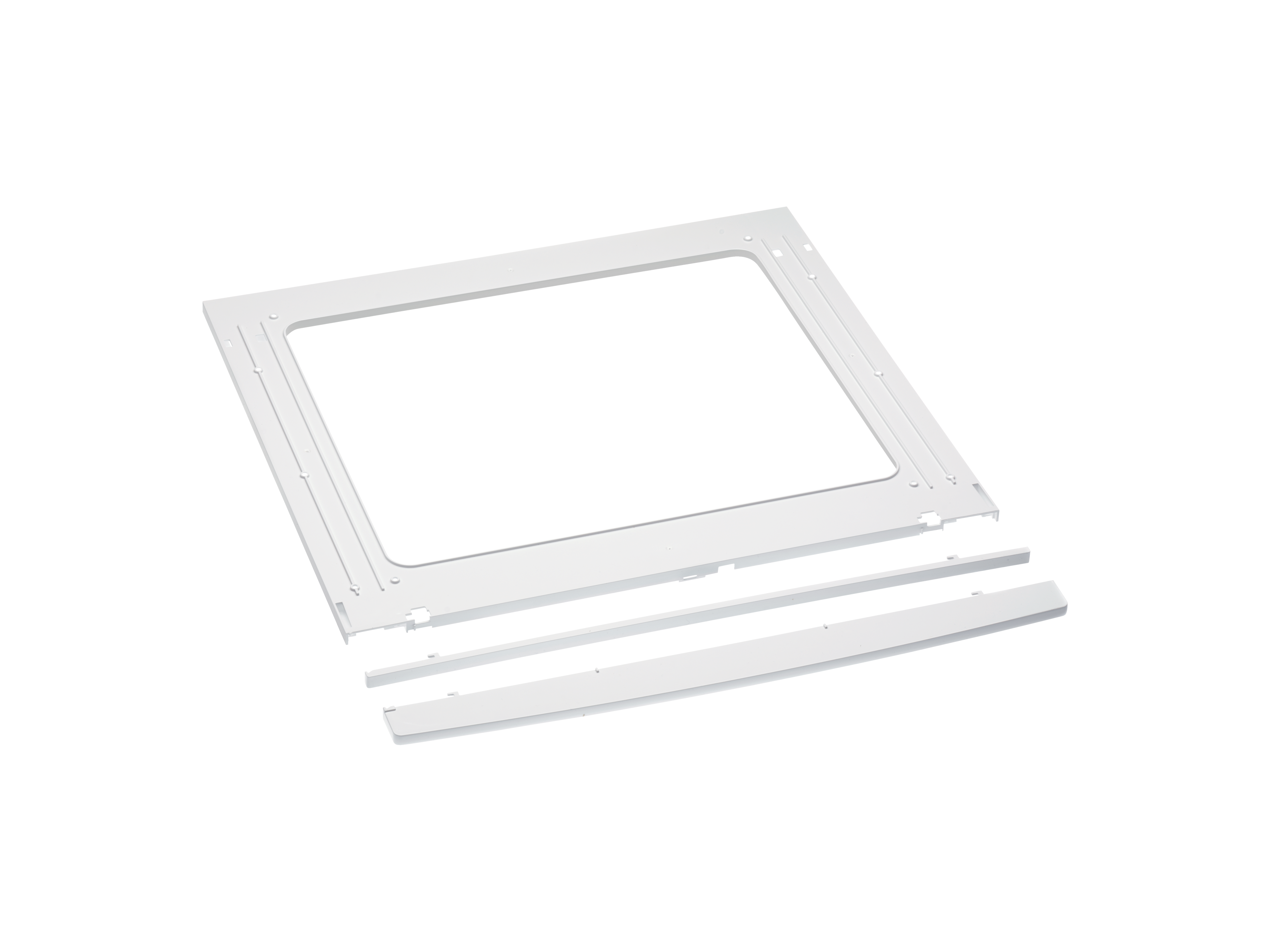 MIELE Zwischenbausatz WTV 412
lotosweiss