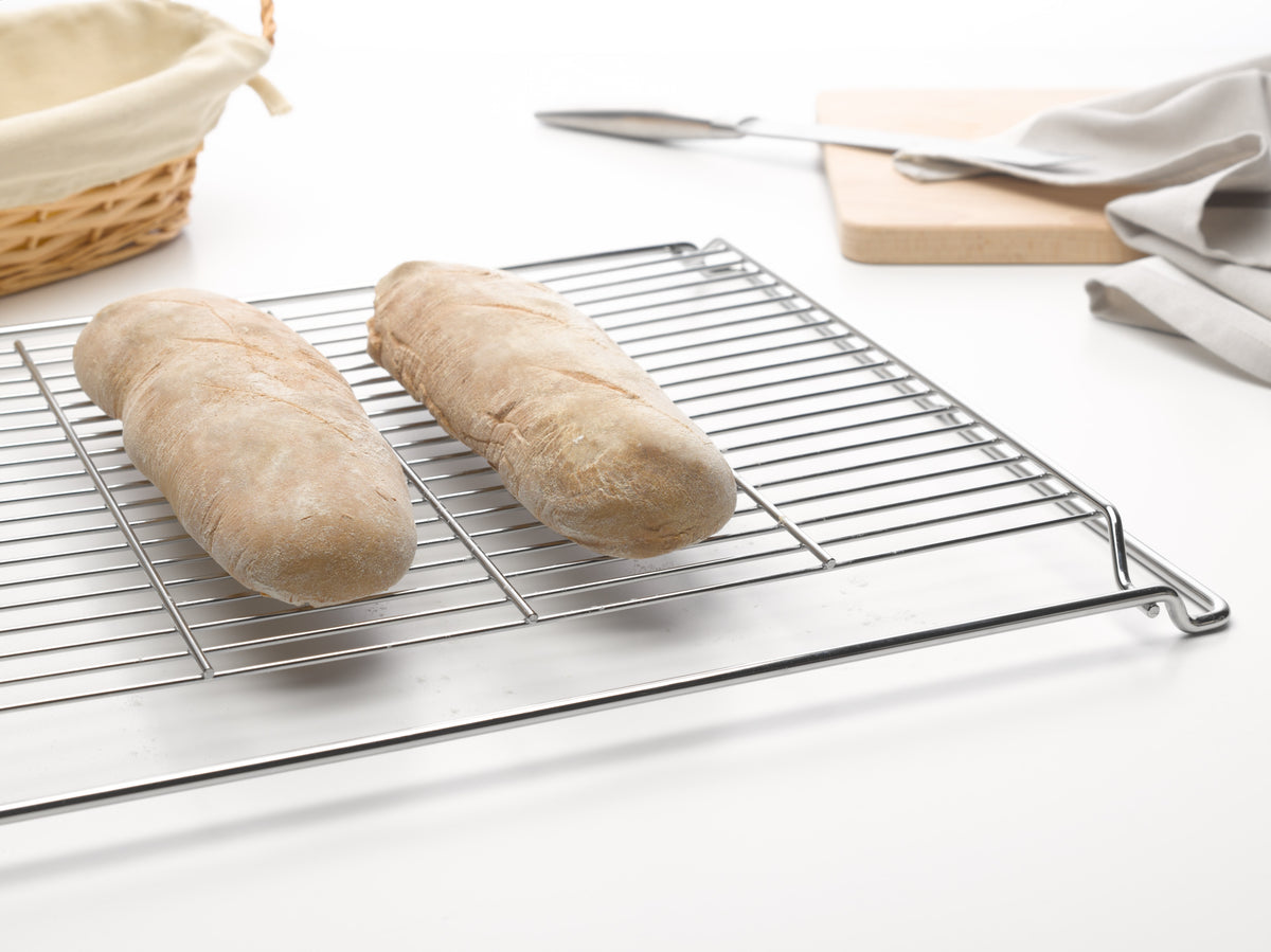 MIELE HBBR71 Griglia per cuocere e
arrostire PerfectClean