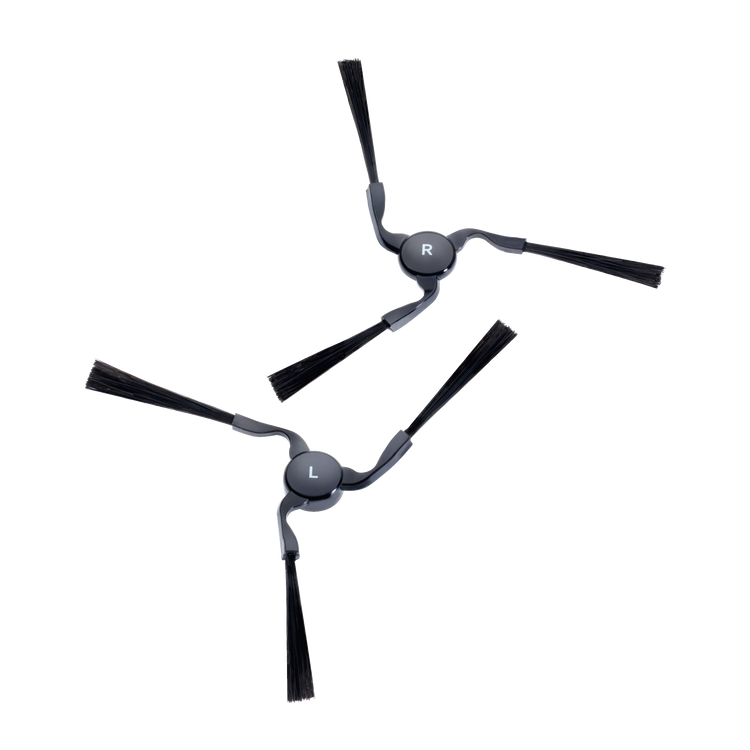 MIELE Seitenbürsten RX-SB 2