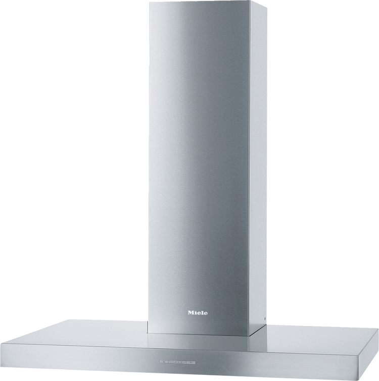 MIELE Dunstabzugshaube PUR 98
W ED CH