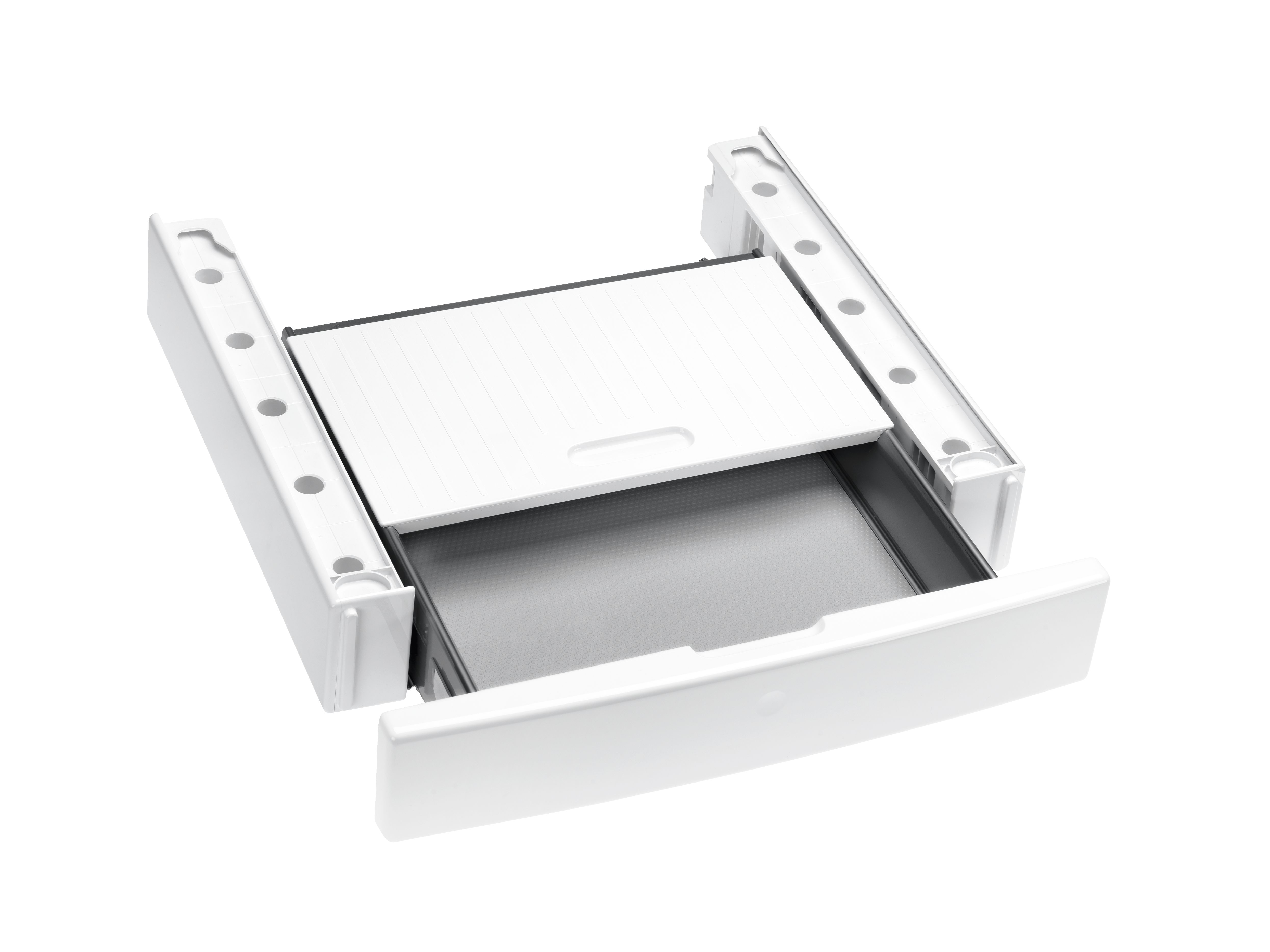 MIELE Zwischenbausatz WTV 512
lotosweiss