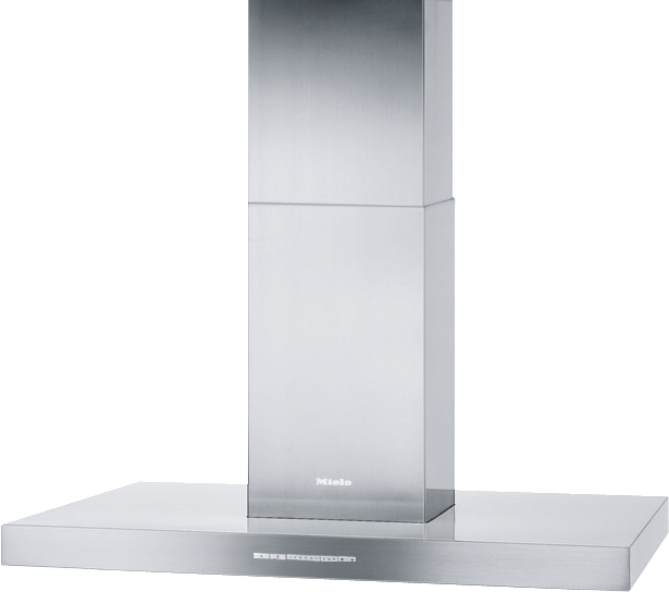 MIELE Dunstabzugshaube
DA 4208 D Puristic Plus ED