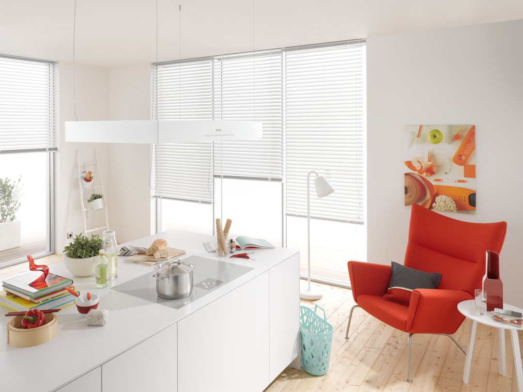 Hotte aspirante MIELE
DA 6708 D BW Aura Edition
6000