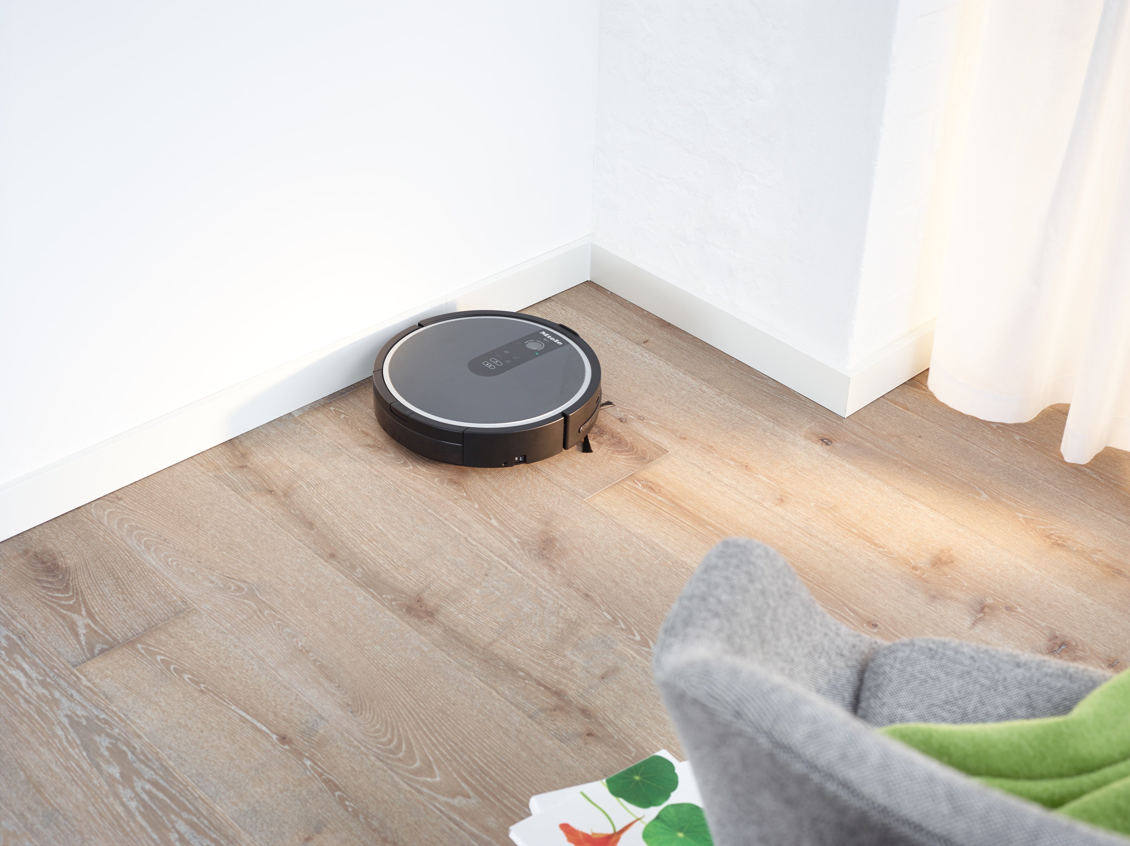 MIELE Seitenbürsten RX-SB 2