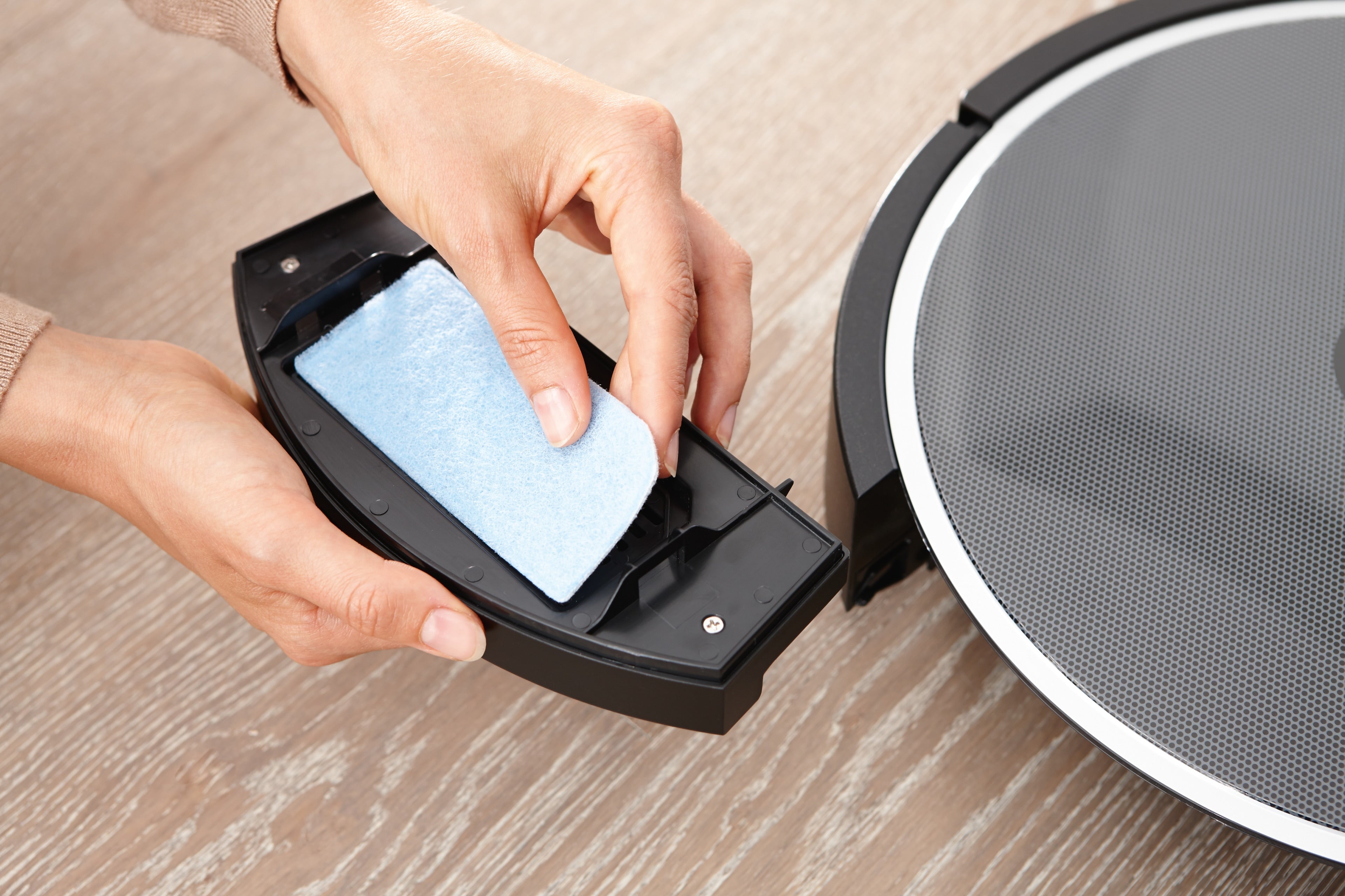 MIELE AirClean Filter RX-SAC1