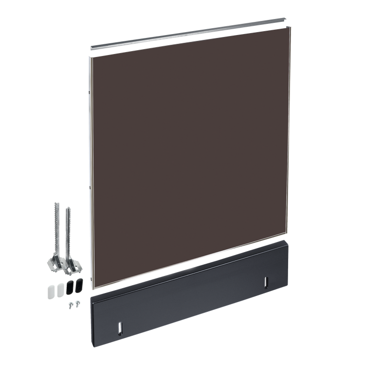 MIELE Dekorset GDU-60 / 60-7
havannabraun