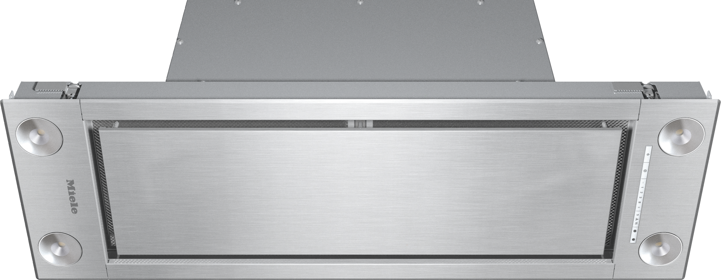 MIELE Dunstabzugshaube
DA 2698 ED CH