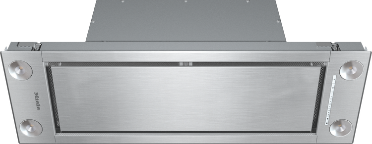 Hotte aspirante MIELE
DA 2698 ED CH