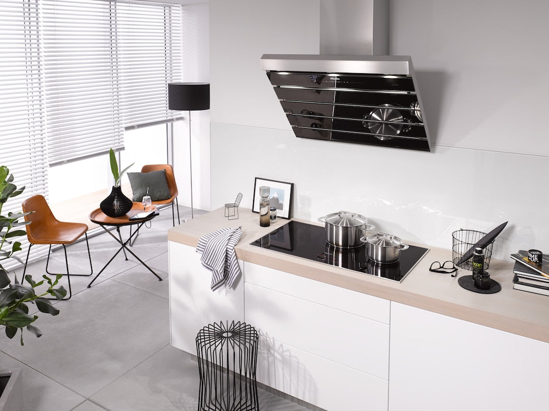 MIELE DADC 6000 ED Cooktop Extractor Hood