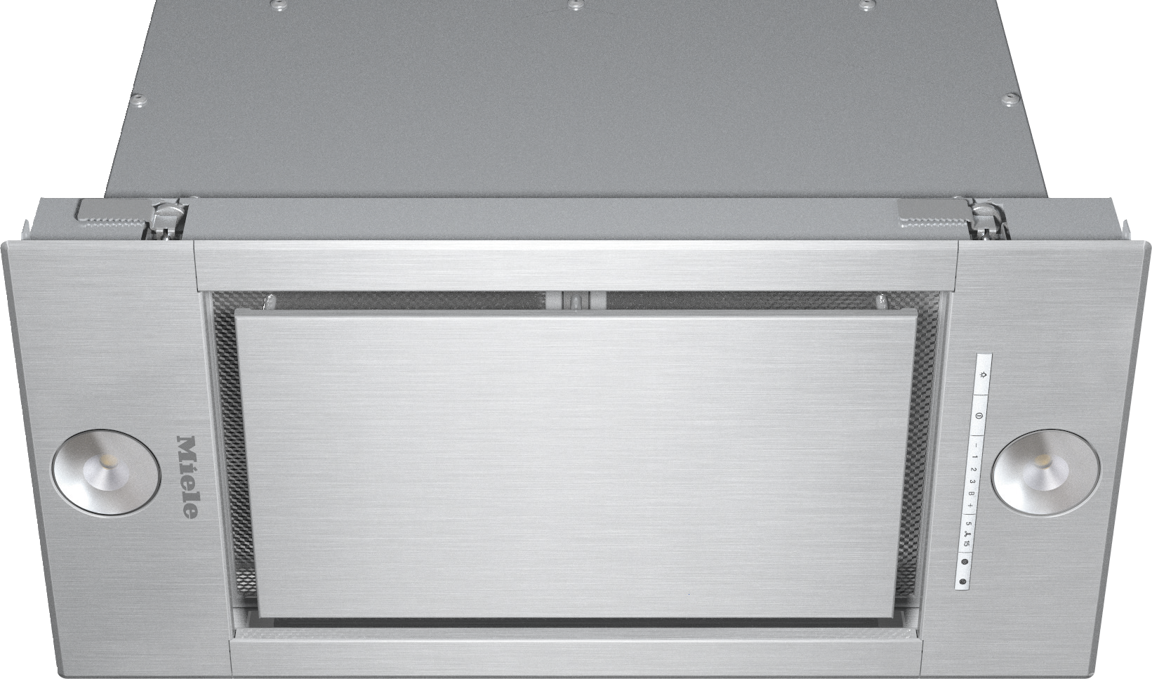 MIELE Dunstabzugshaube
DA 2668 ED CH