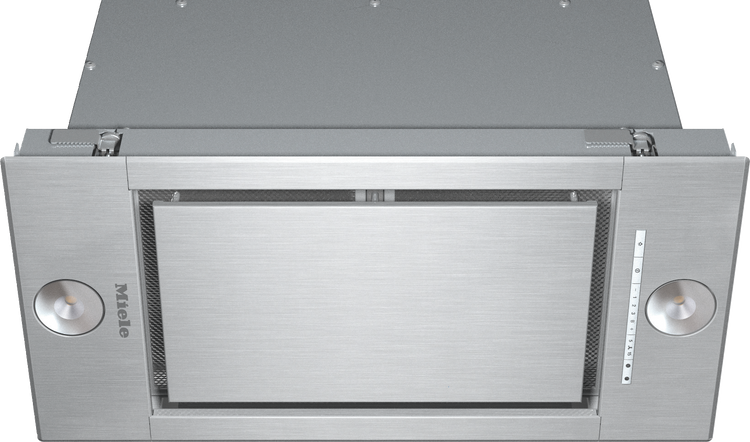 Hotte aspirante MIELE
DA 2668 ED CH