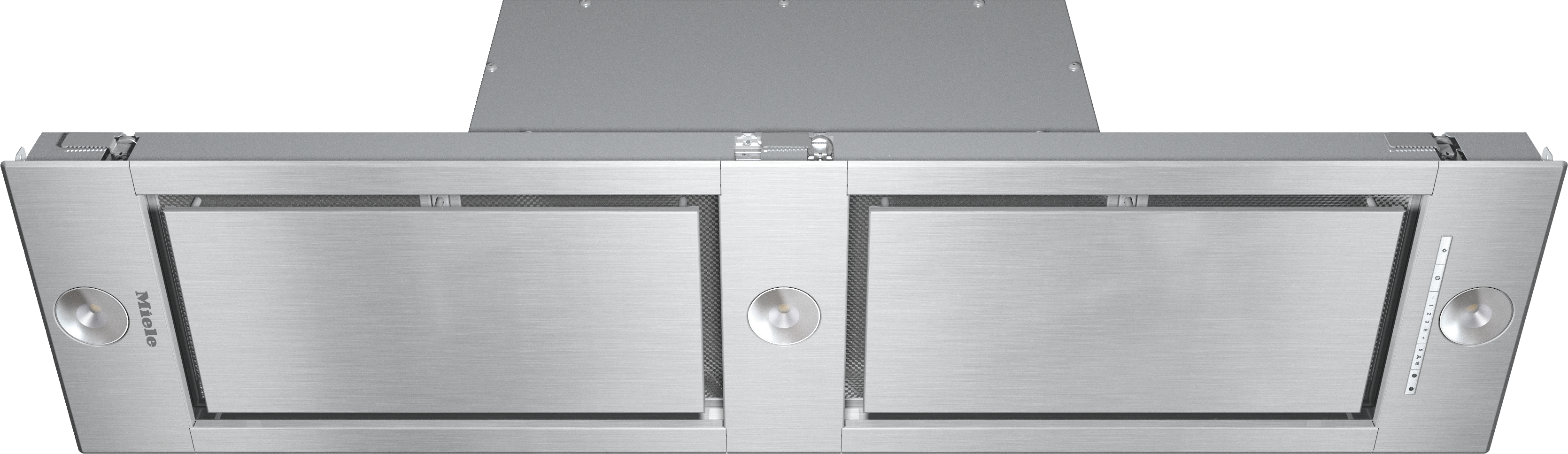 MIELE Dunstabzugshaube
DA 2628 ED