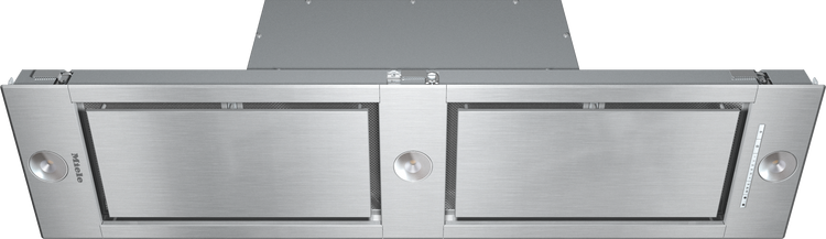 Hotte aspirante MIELE
DA 2628 ED