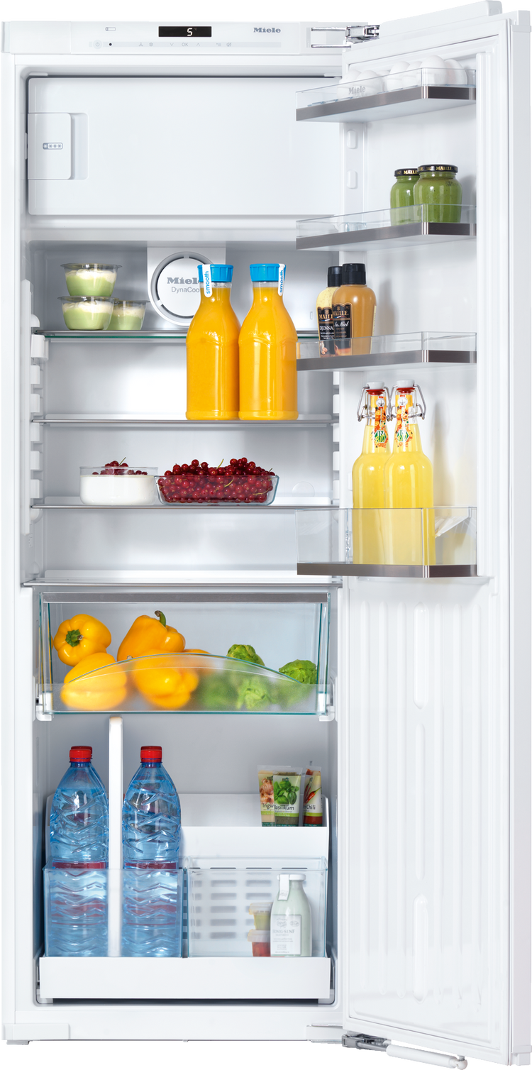 MIELE Kühlschrank K 35563-55
iDF RE