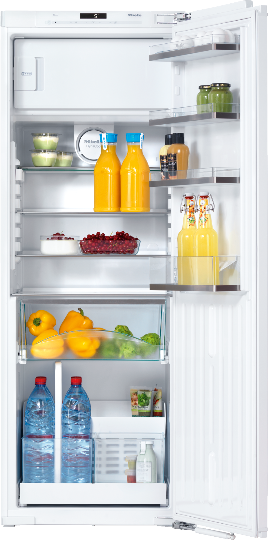 MIELE Kühlschrank K 35563-55
iDF RE