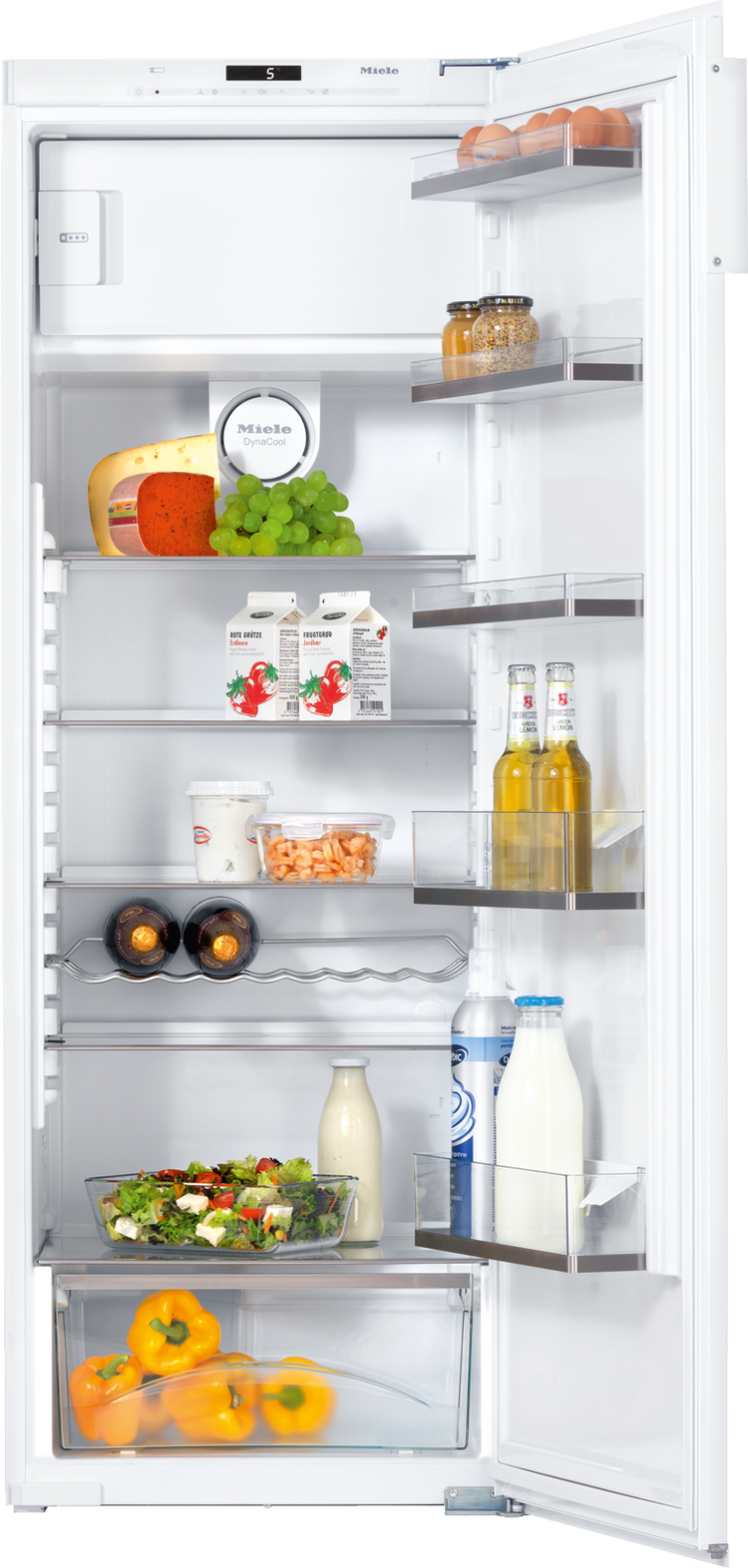 MIELE Kühlschrank K 35543-55
EDF RE