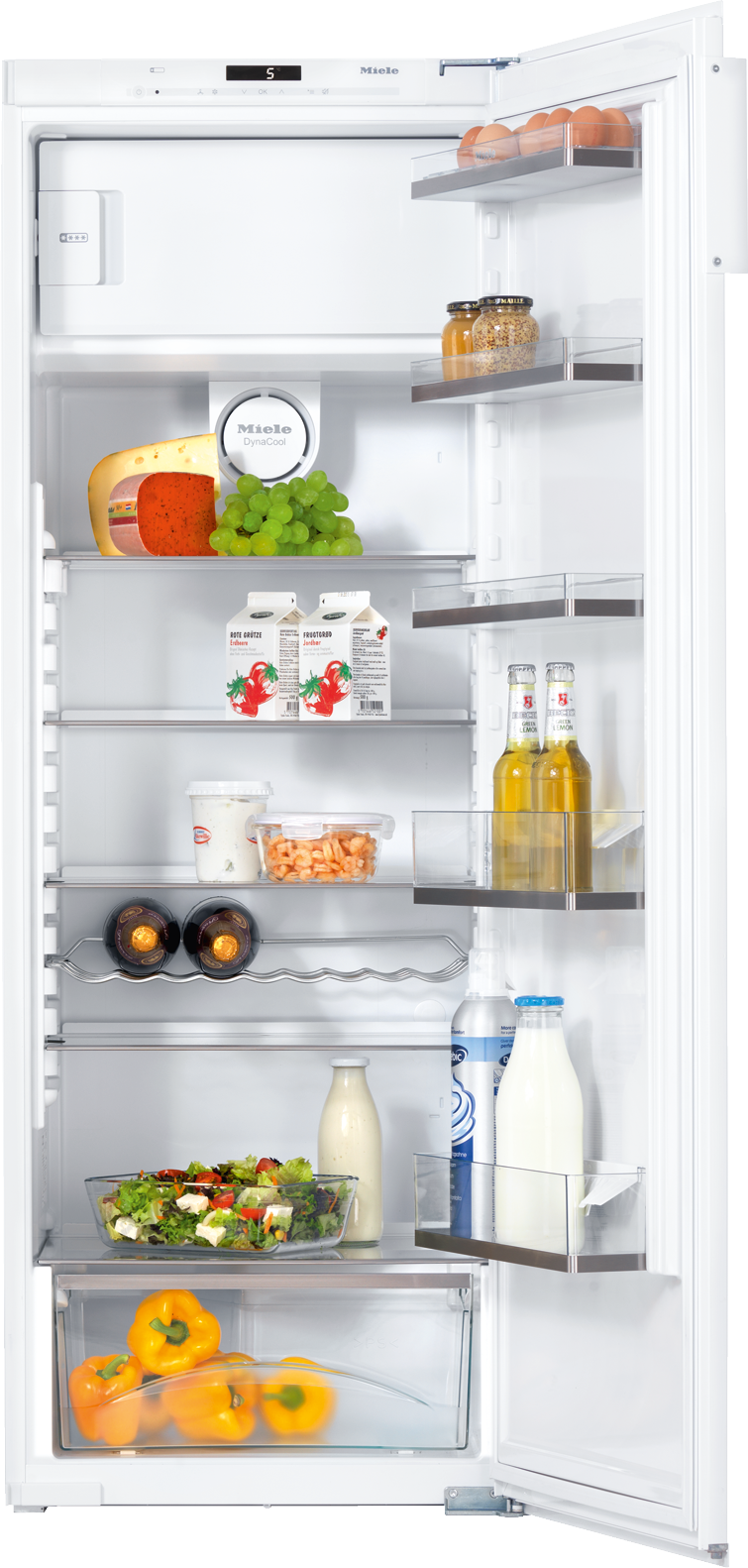 MIELE Kühlschrank K 35543-55
EDF RE