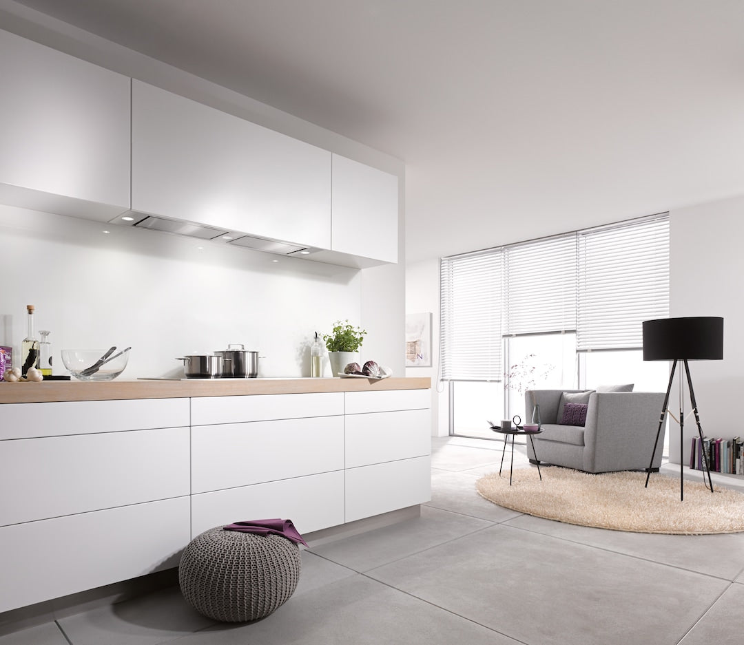 MIELE Dunstabzugshaube
DA 2628 ED