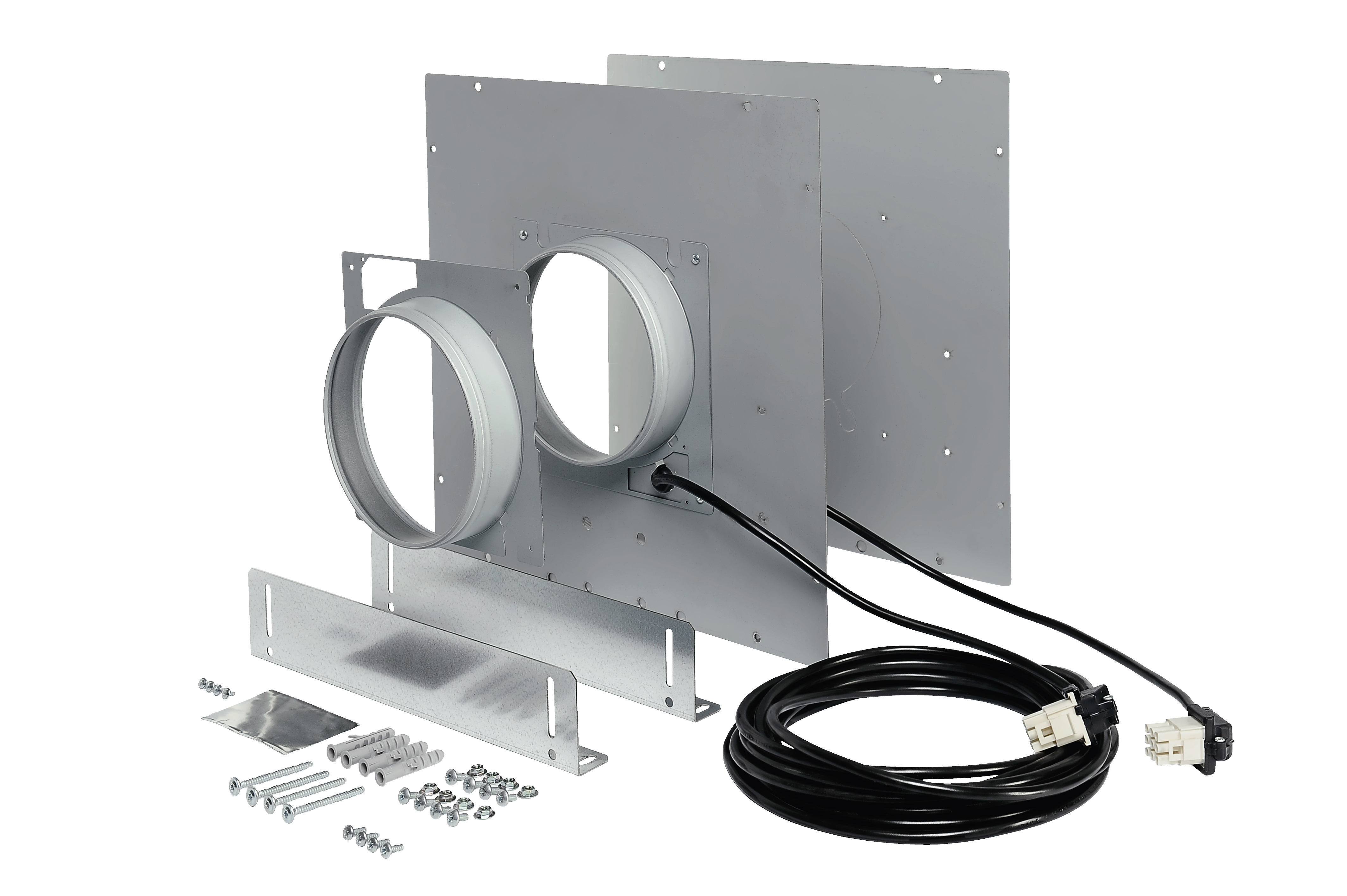 MIELE DEXT 6890 Umbausatz
extern