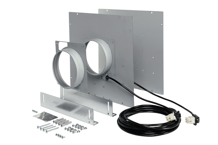 MIELE DEXT 6890 Kit de conversion
externe