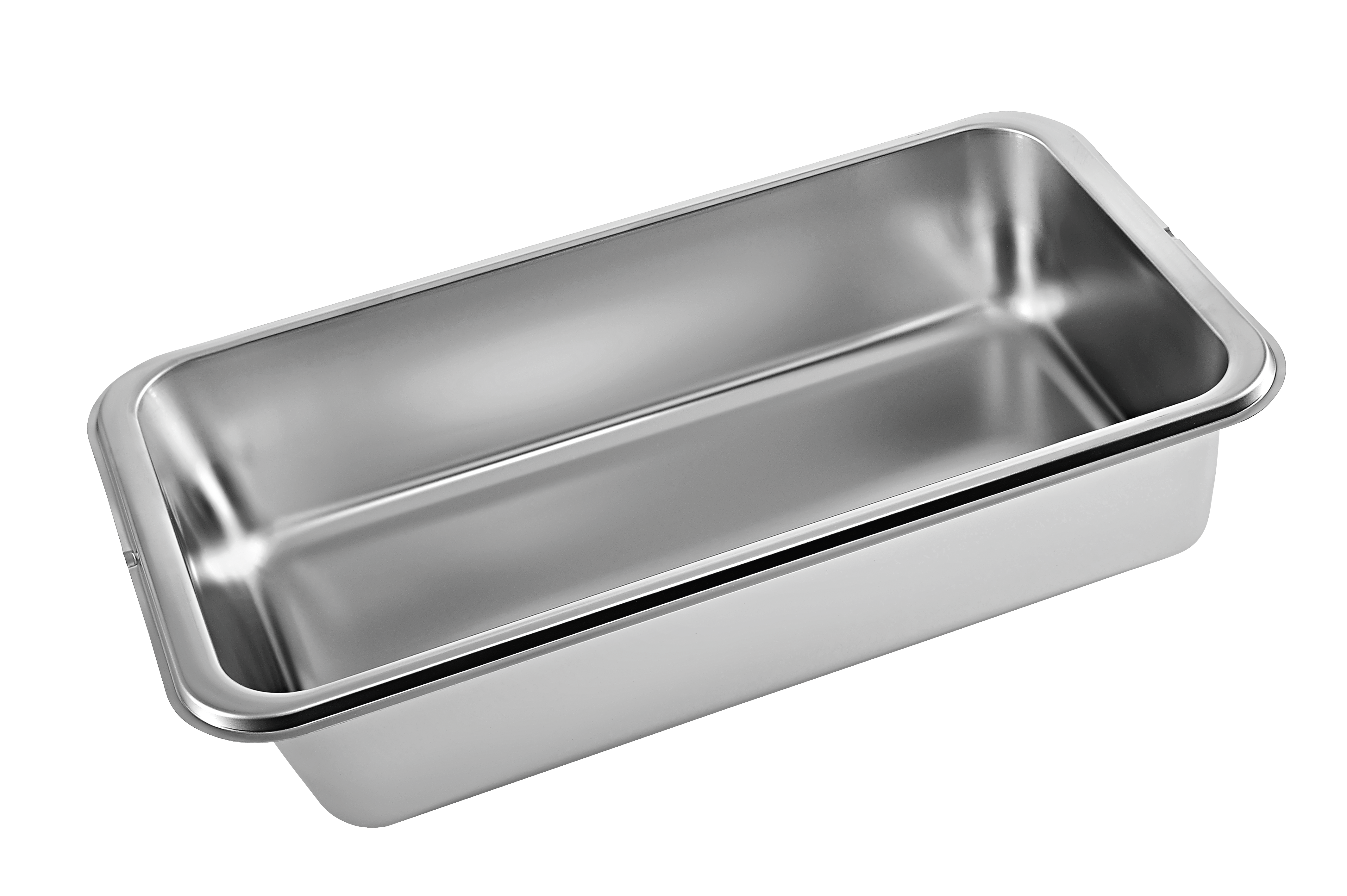 MIELE DGG 50 80
Dampfgarbehälter ungelocht