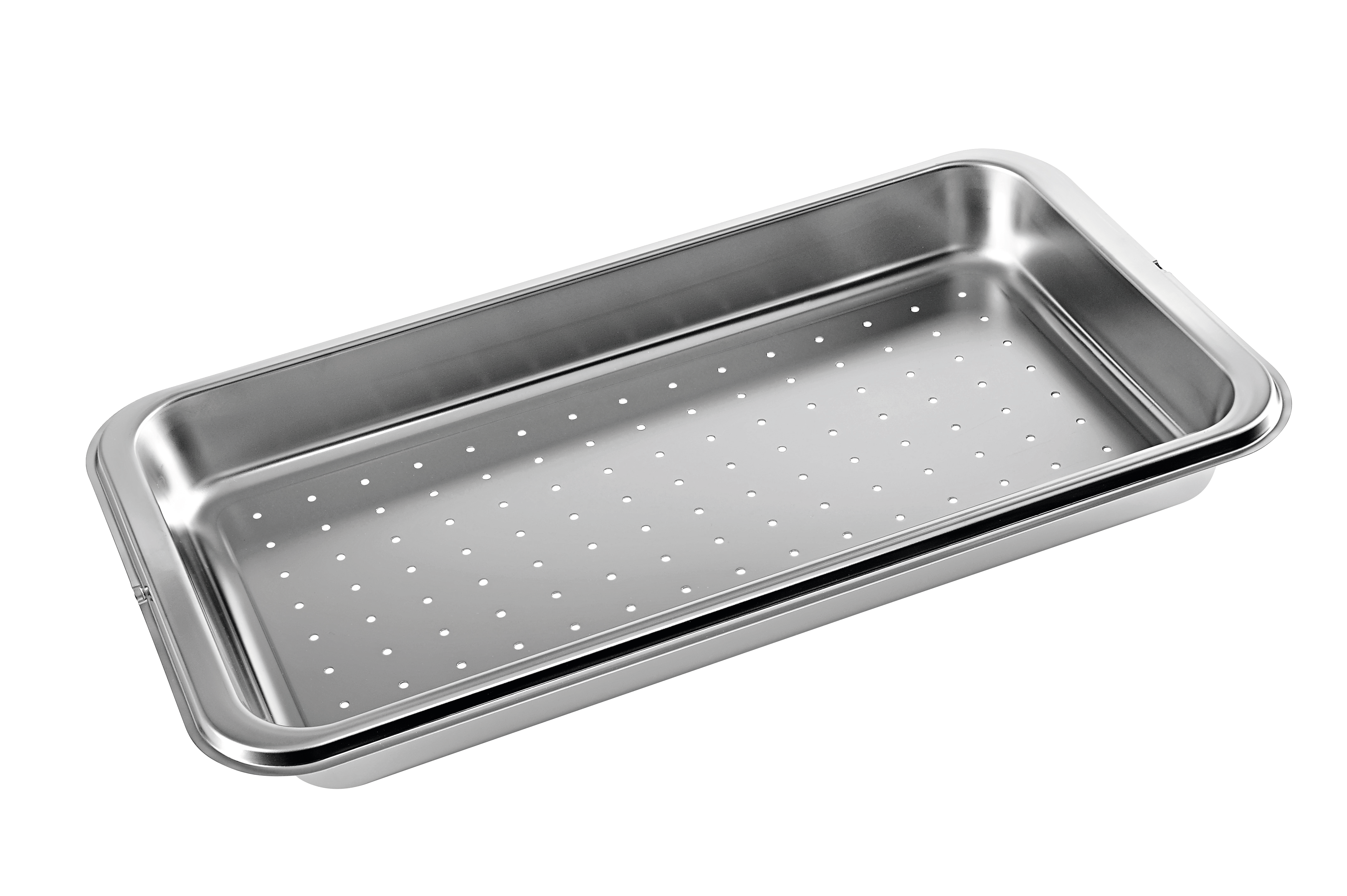 MIELE DGGL 50 40 Garbehälter
gelocht