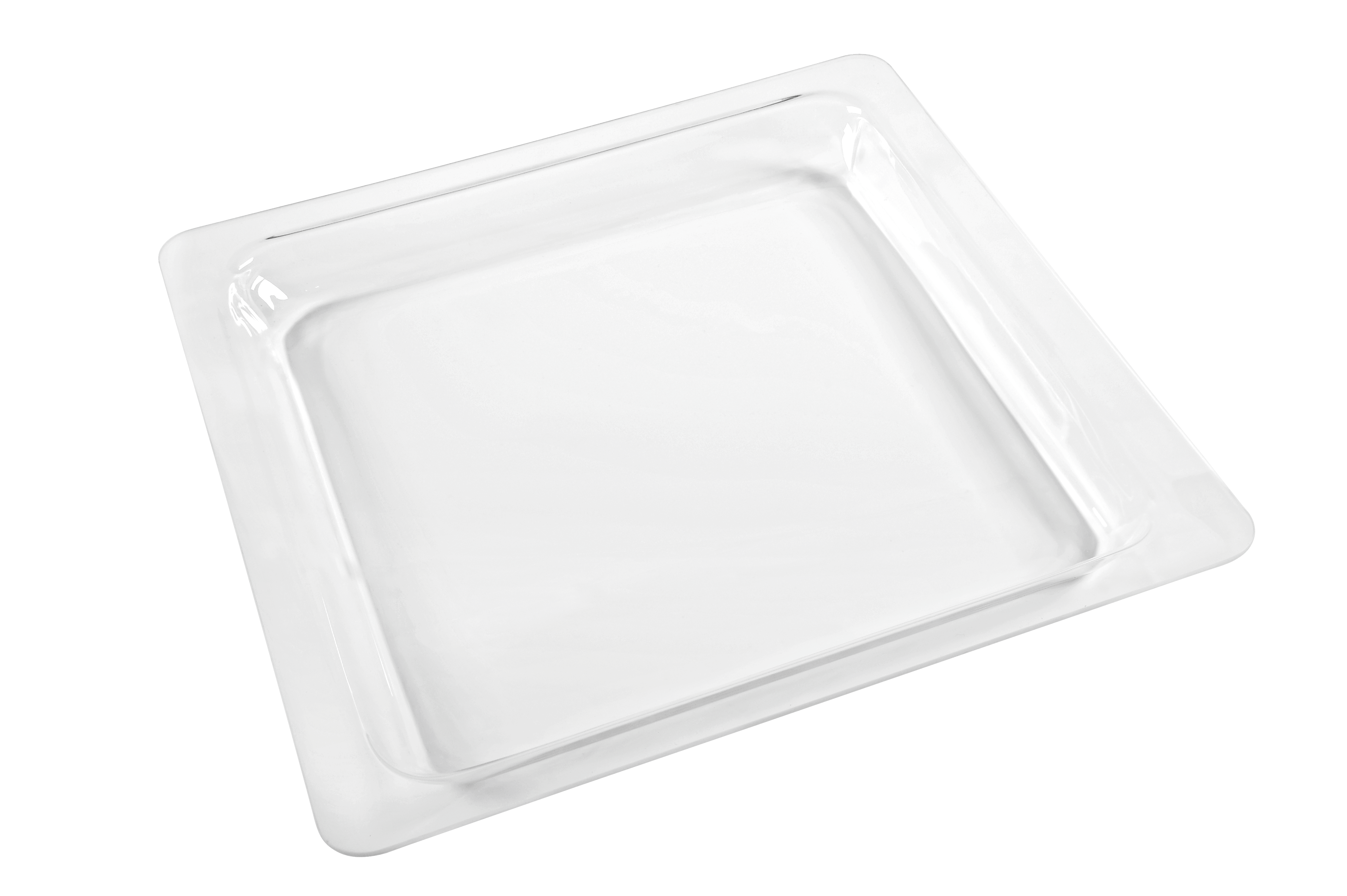 MIELE DMGS 100-30 Flache
Glasschale