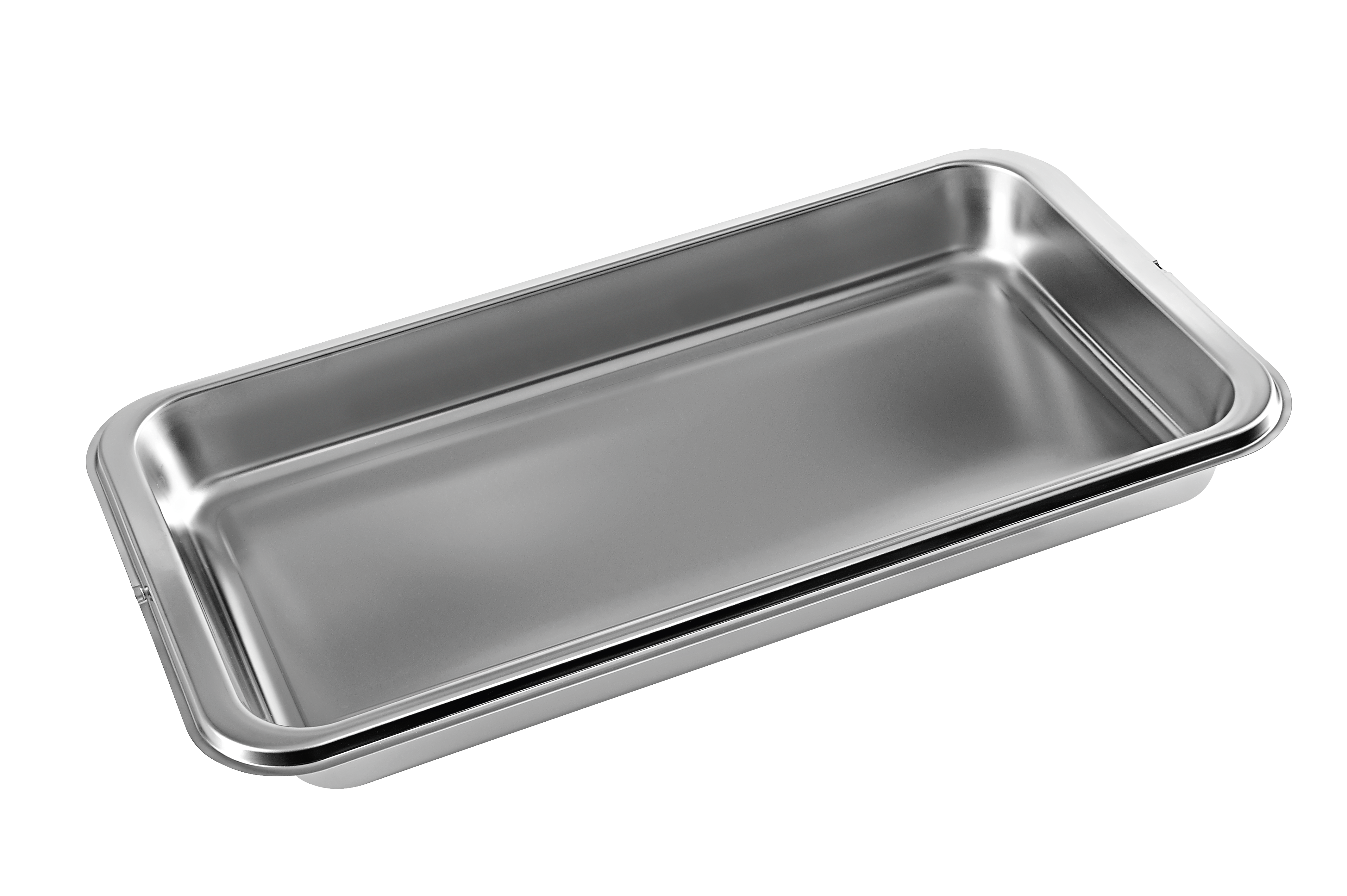 MIELE DGG 50 40
Dampfgarbehälter ungelocht
