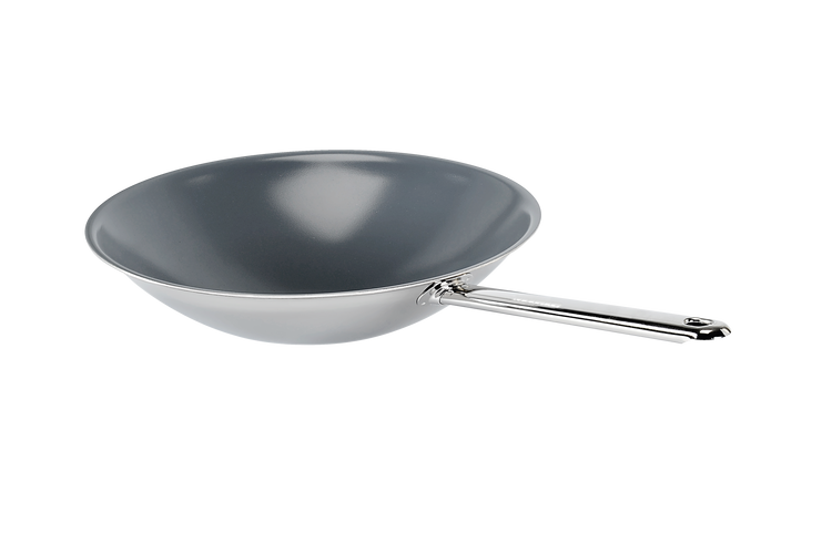 MIELE Wok CSWP1400
revêtu