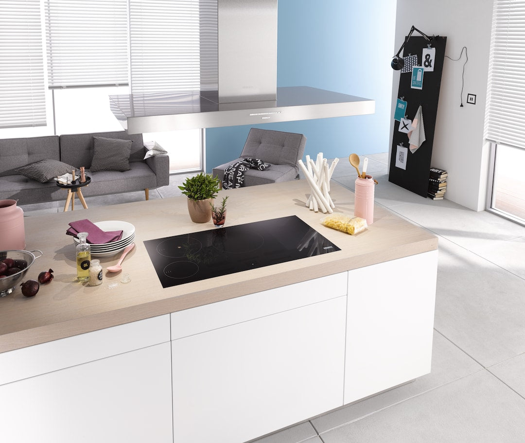 Hotte aspirante MIELE
DA 4248 V D Puristic Varia ED