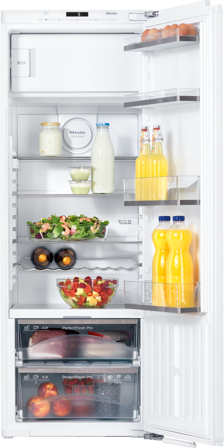 MIELE Kühlschrank K 35582-55
iDF-1 RE