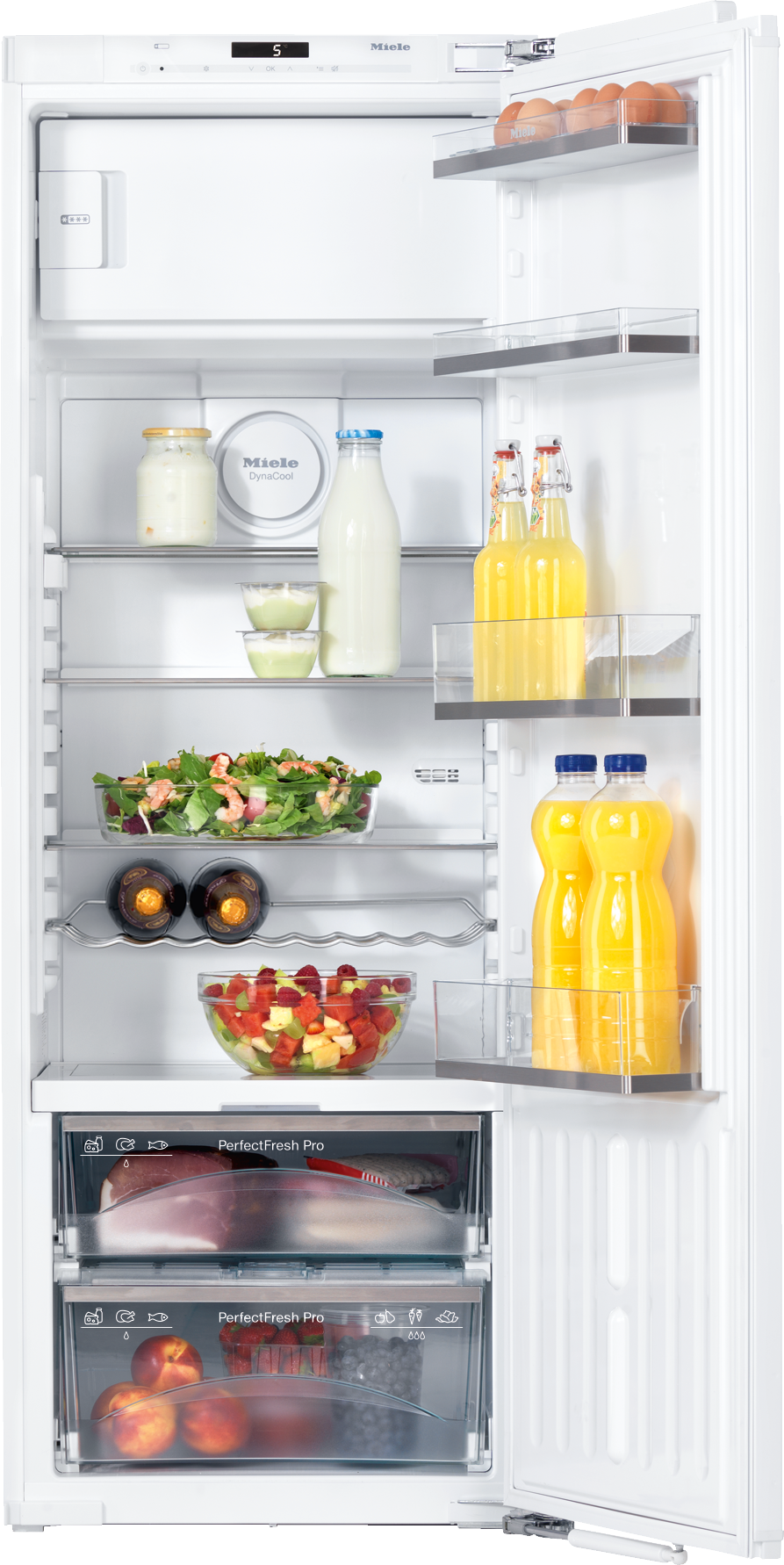 MIELE Kühlschrank K 35582-55
iDF-1 RE