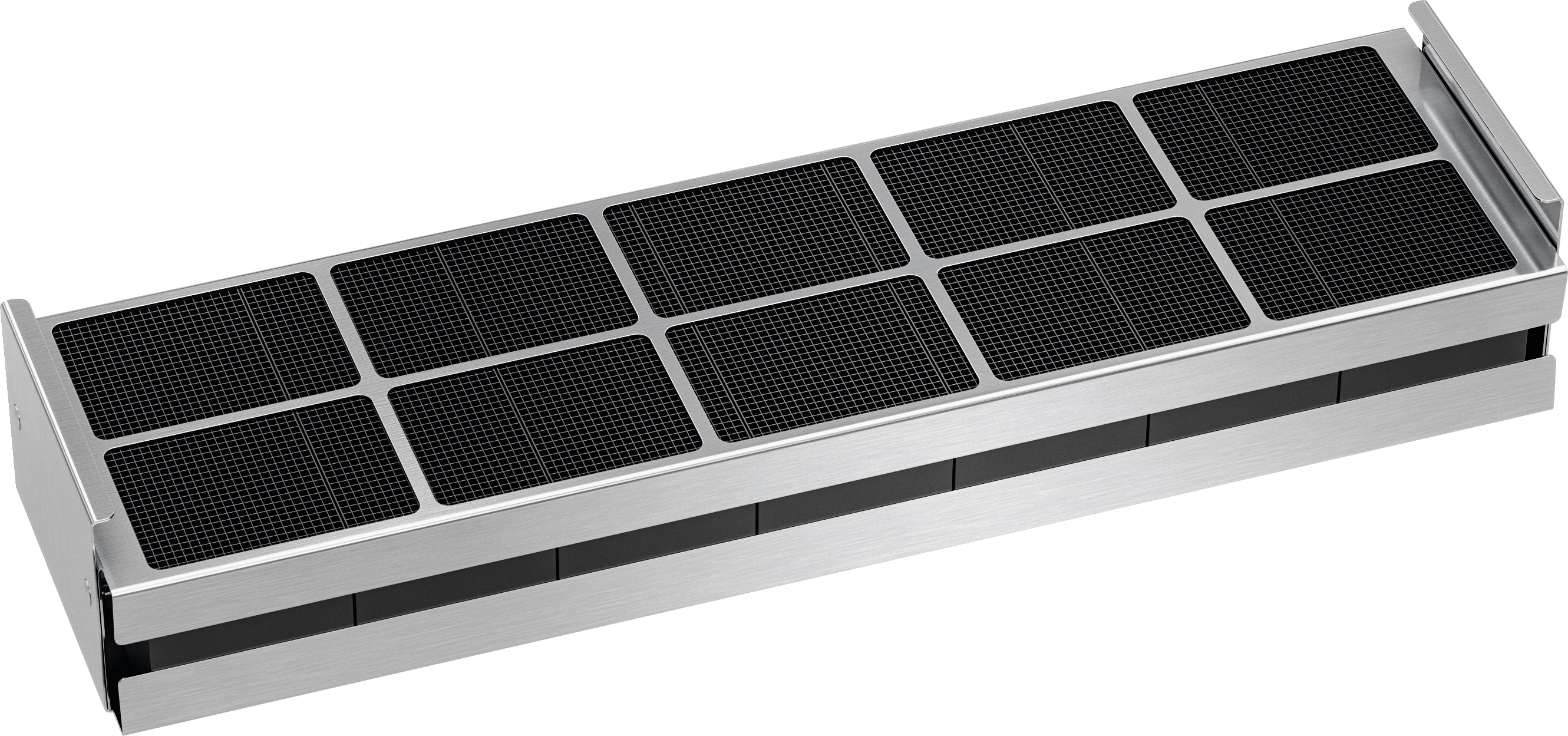 MIELE DKF 1000-R Longlife
AirClean Aktivkohlefilter