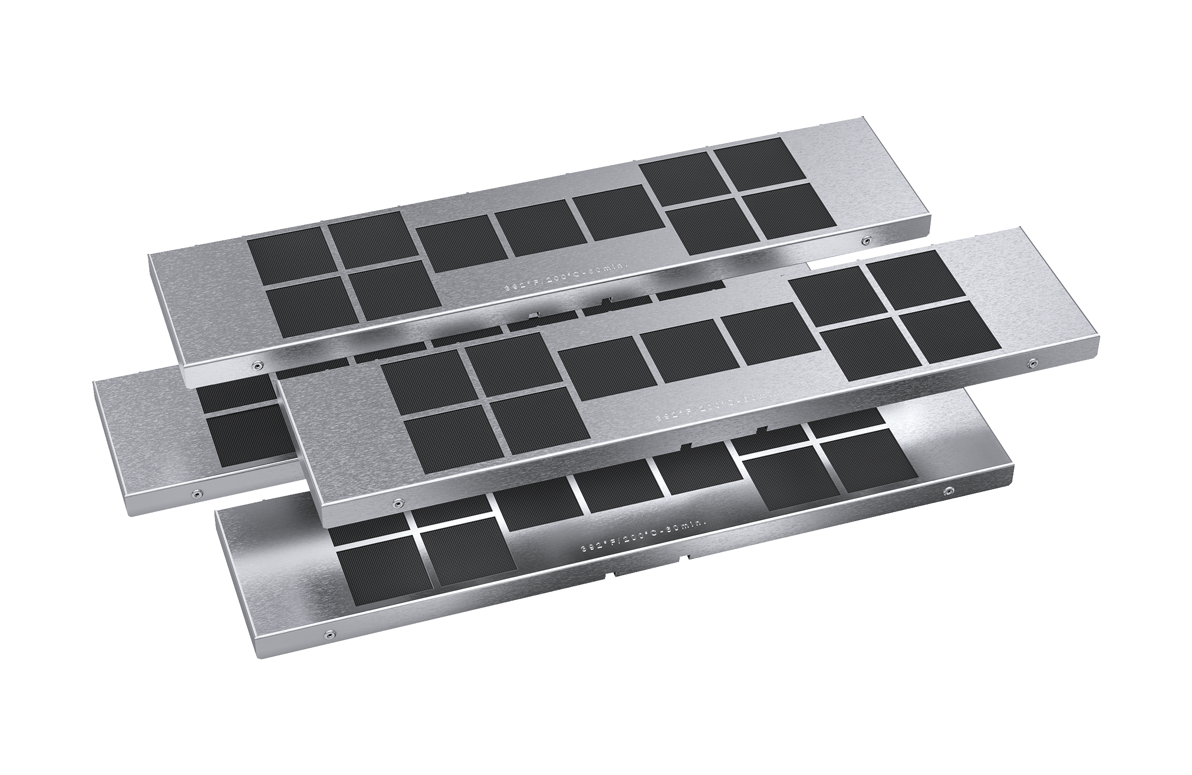 MIELE DKF 21-R Longlife
AirClean Aktivkohlefilter