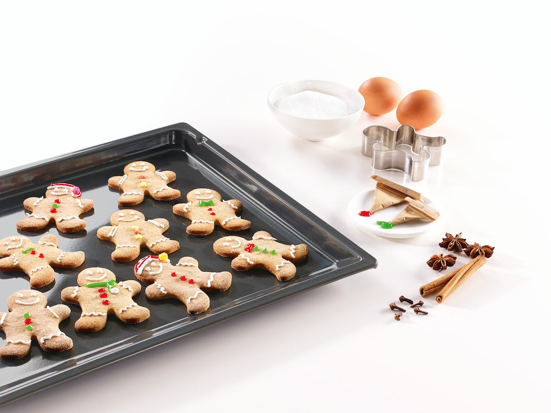 MIELE HBB51 Baking Tray
anthracite