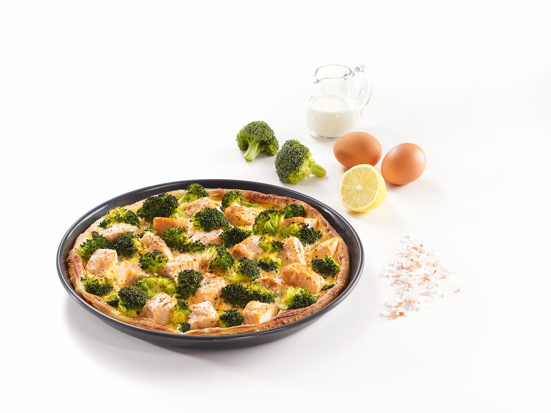 MIELE HBF27 Teglia da forno rotonda
antracite