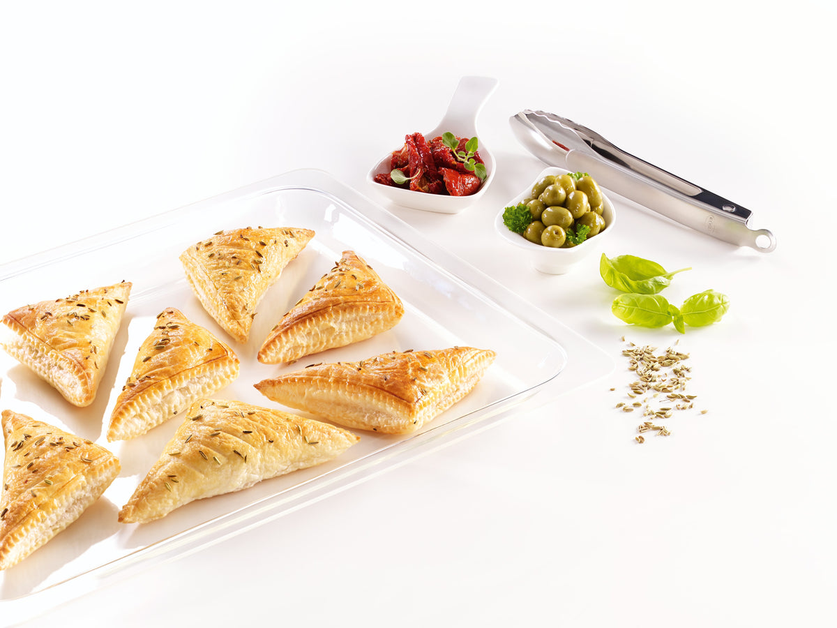 MIELE HGS 100 Original Miele
Glasschale