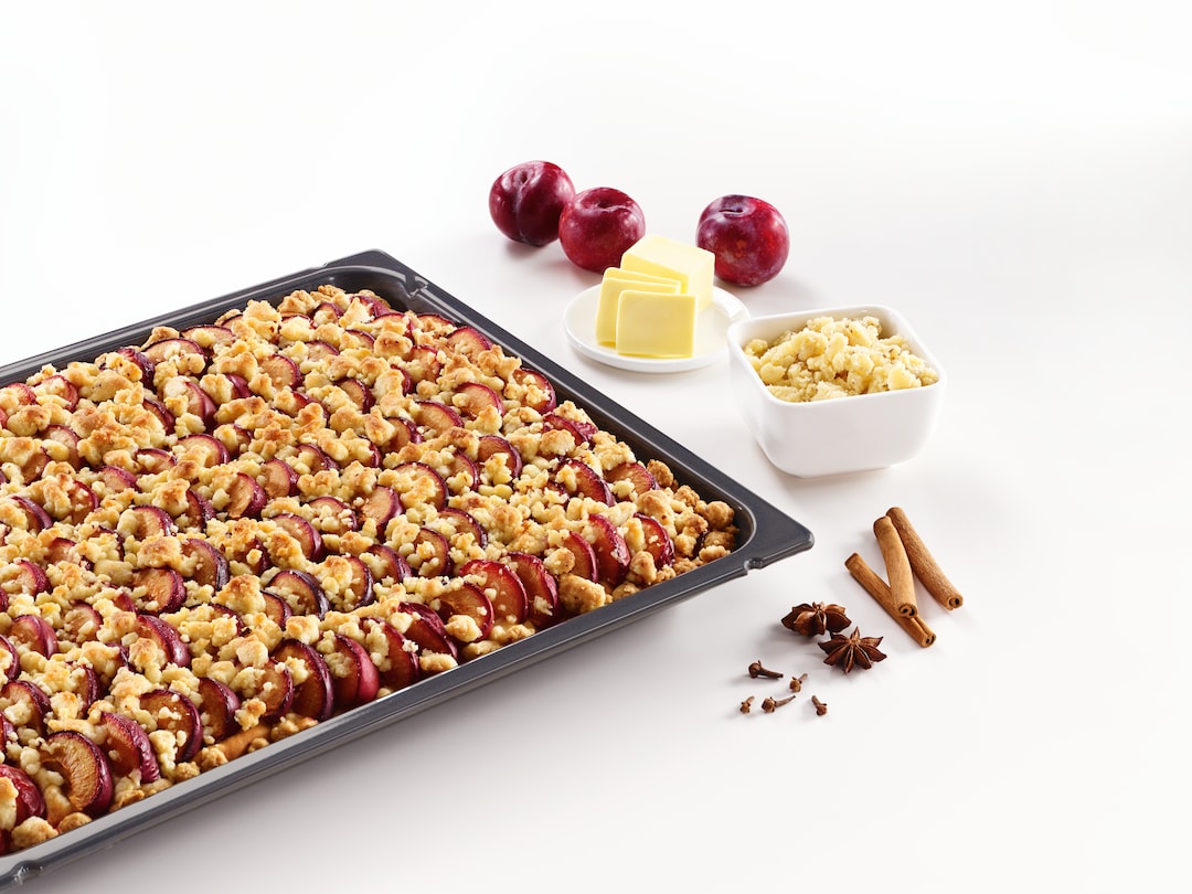 MIELE HUBB51 Universal tray
anthracite